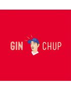 GinChup - The tastiest Ketchup with a dash of gin!