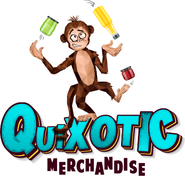 Quixotic Merchandise